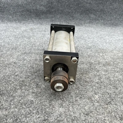 Used Fabco-Air MP3x-2-1/2-2-1-FF-DR Pneumatic Cylinders California US | Davliegogo LLC #1706066