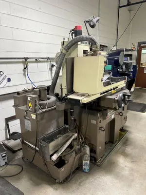 USED 1998 WASINO MEISTER PRO
