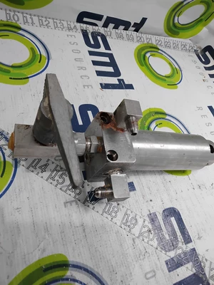 NORDSON STAINLESS LIQUID FILTER-PARTS ONLY