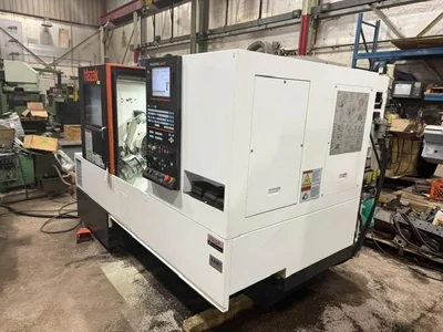 2013 MAZAK QUICK TURN SMART 250 CNC Lathes | Toolquip, Inc. (3)