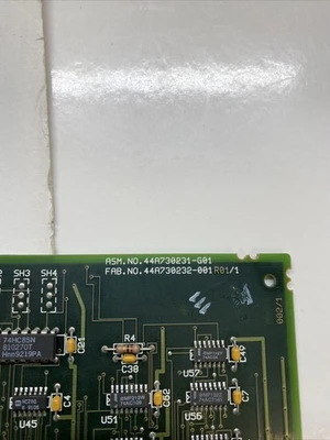 USED GE IC697BEM711H