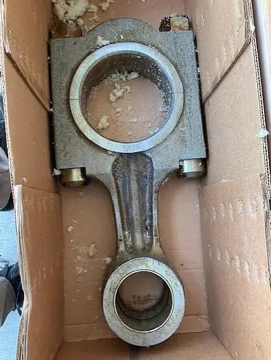 Used DRESSER RAND HOS/RDS Compressor Parts & Components California US | Compression Source #506564