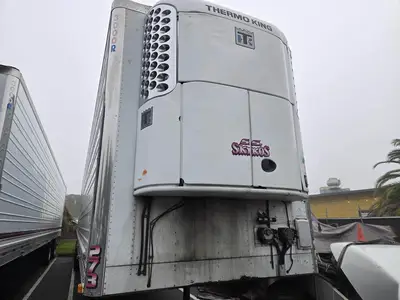 USED 2011 UTILITY 53FT