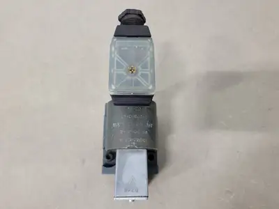 USED REXROTH M-3 SE 10 U20/315 G24 NZ55LV/5