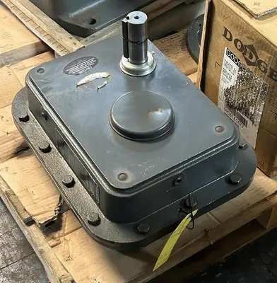 Used FALK 4207J25C Industrial Controls Ohio US | Surplus Asset Holdings #1364383