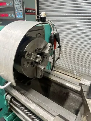 HARRISON M400 Engine Lathes | Michael Fine Machinery Co., Inc. (6)