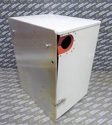 Teledyne Instruments 1008-0400-01 Flow Prg System Cover Assembly New NIB