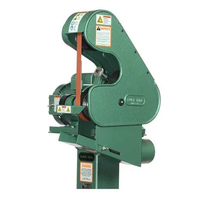 NEW BURR KING MODEL 562