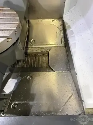 Used 2018 HAAS UMC-750 Universal Machining Centers Arizona US | KD Machinery #1503391