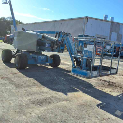 USED 2014 Genie Z-45/25 RT
