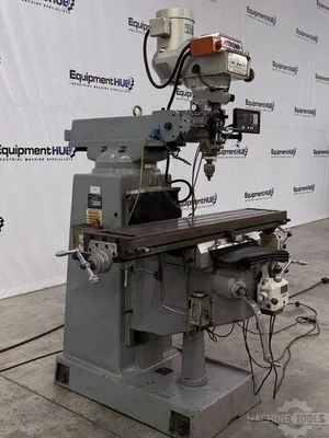 USED ATRUMP K3V