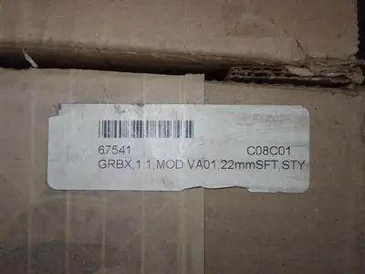 Used DIEQUA C08C01 Motors (misc) Ohio US | HGR 24 #821372