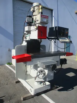 USED SERVO S-AM3