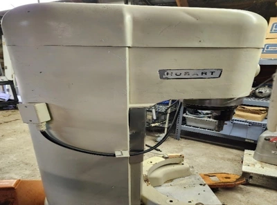 USED HOBART M-802