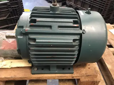 New | in-Stock MASTER P18G3110E Motors (misc) | Surplus Asset Holdings #1205151