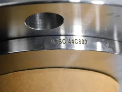 USED ROSEMOUNT ANALYTICAL 3051L2AD4GS21AAI5M5