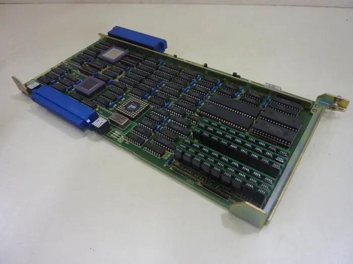 Used FANUC A16B-1211-0042/02A Circuit Boards Michigan US | Ideal Machinery #579664