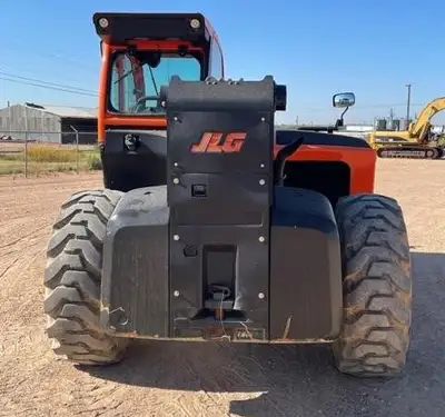 Used 2020 JLG 1732 Telehandlers New York US | United Lift #1446552