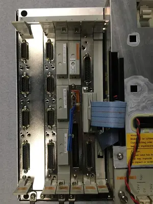 USED SIEMENS SINUMERIK 810 M 6FC3541-0AC-Z