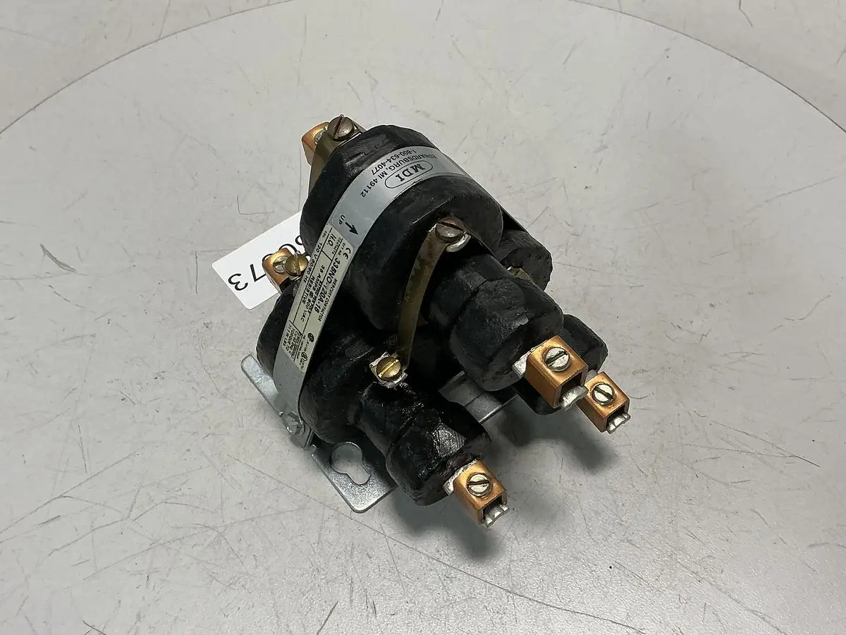 USED MDI 335NO-120A-18