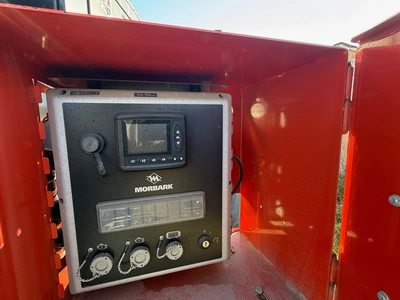 2023 MORBARK Eeeger Beever 2230 Eeger Beever Brush Chippers | Iron Listing (3)