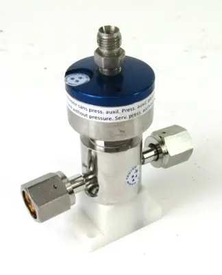 USED ROTAREX SELFA M4SIV