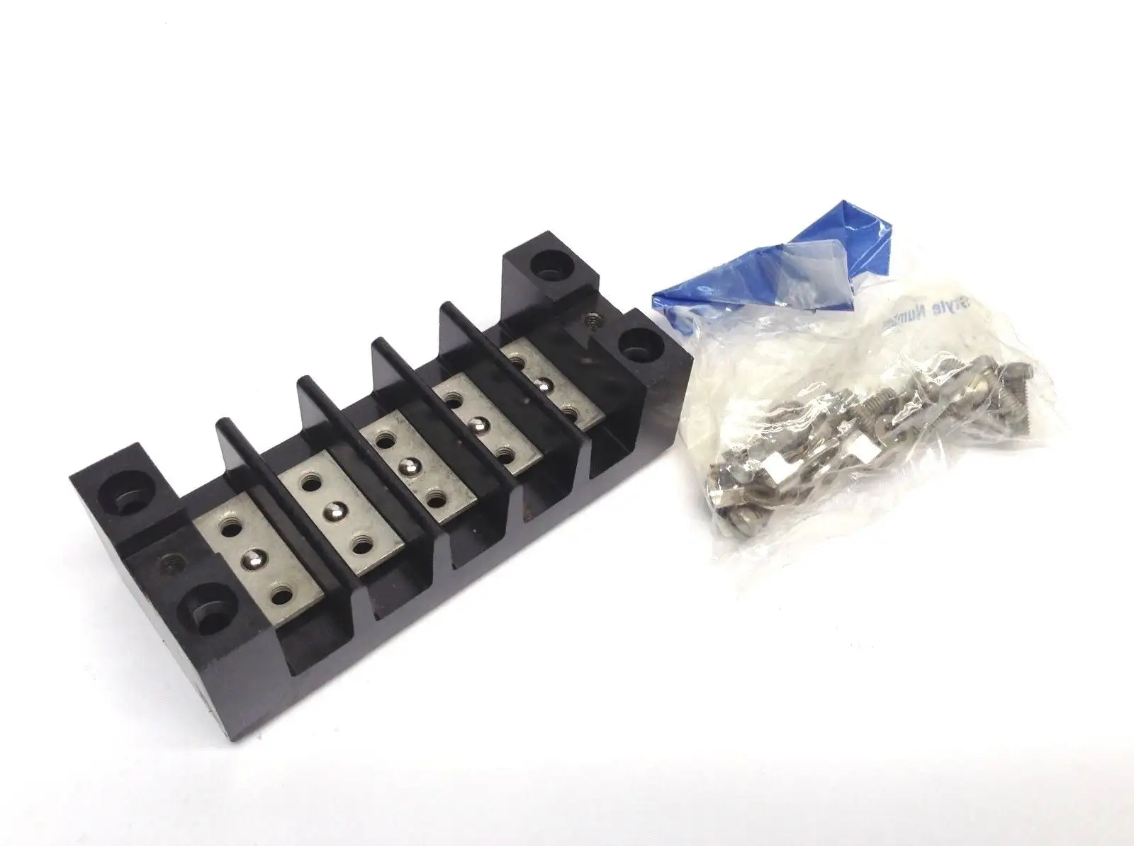 542245 | Westinghouse  Terminal Board - New