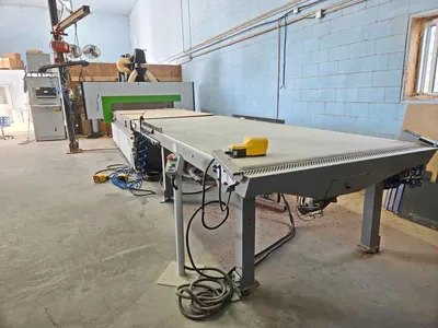2019 BIESSE ROVER K FT 1531 Routers | CNCsurplus (2)