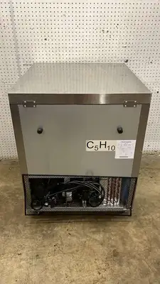 Used Atosa _UNKNOWN_ Undercounter Freezers Illinois US | Falcon Restaurant Supply #1419209