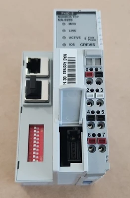 USED CREVIS NA-9289
