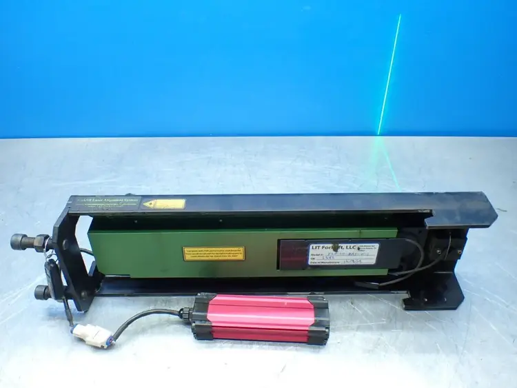 Used LIT FORKLIFT 52020BATW1 Forklift Attachments Ohio US | HGR 24 #803581