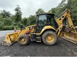 Used 2015 CATERPILLAR 420F2 Excavators Pennsylvania US | Iron Exchange Equipment Solutions #1411967