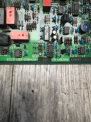 Used NEC 193-230429 Misc Electrical & Power Parts South Carolina US | ESS Industrial Equipment Sales #1448548