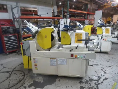 CINCINNATI #2 OM GRINDERS, CENTERLESS | GCH Machinery (1)