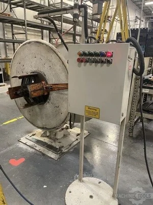 USED NIAGARA M-60