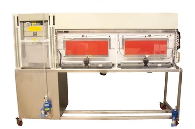 USED Don Whitley Scientific MACS MG-1000
