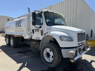 USED 2019 Freightliner M2 106 WT