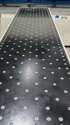 USED 2019 SCM GABBIANI PT 75