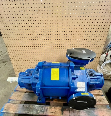 USED Nash XL60/7