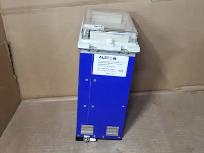 USED ALSTOM MVAA23L1BA0791A