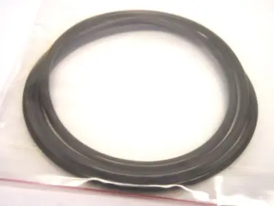 USED WESTINGHOUSE O-RING FOR W RCP SEAL