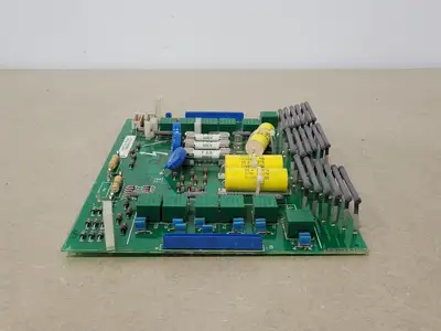 USED ABB PG6320 GNT0164200R0003
