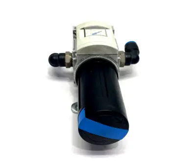 USED FESTO 529993