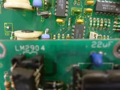 USED PHASETRONICS EP1-4850