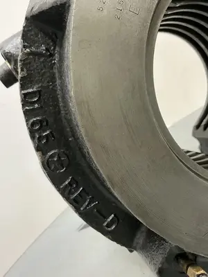 Used MILACRON 5257978 Injection Molding Parts Michigan US | Ideal Machinery #1302184