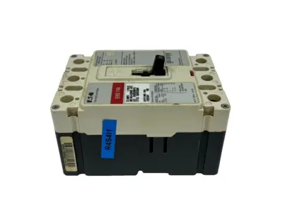 USED EATON 6604C34G04