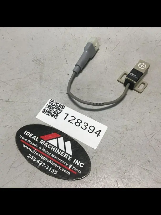USED FUJI ELECTRIC PE-B4D3