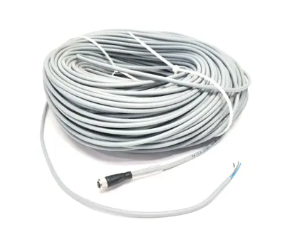 New | in-Stock Pepperl+Fuchs 231953, V31-GM-100M-PVC Cable & Wire Michigan US | Maverick Industrial Sales #1396071