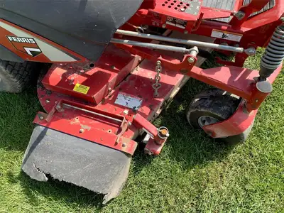 Used FERRIS IS5100Z Mowers | Abele Tractor #1342732