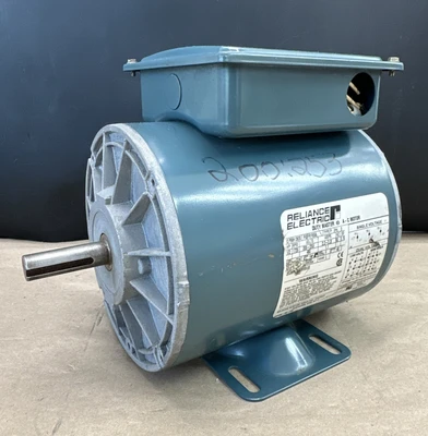 NEW Reliance Electric P56H1302G